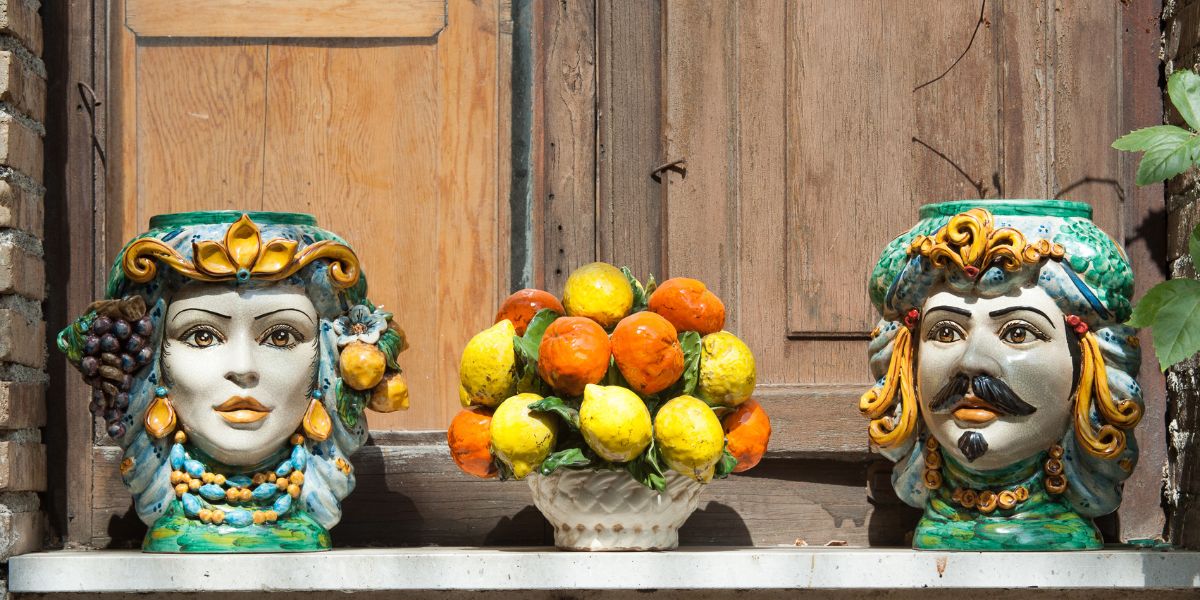 Vacanze in Sicilia con i bambini