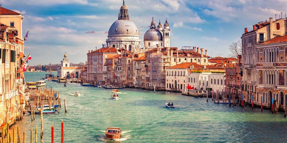 venezia contributo