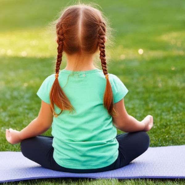 Yoga al Museo Explora Yoga al Museo Explora