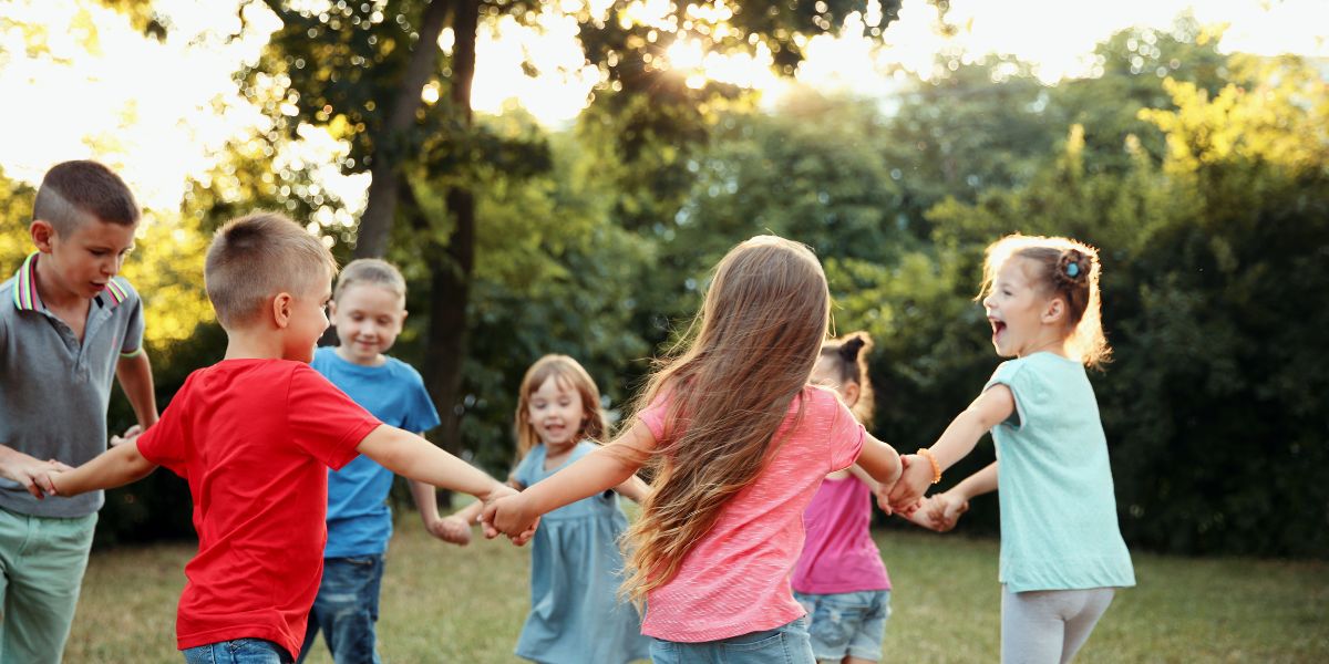 eventi per bambini a giugno