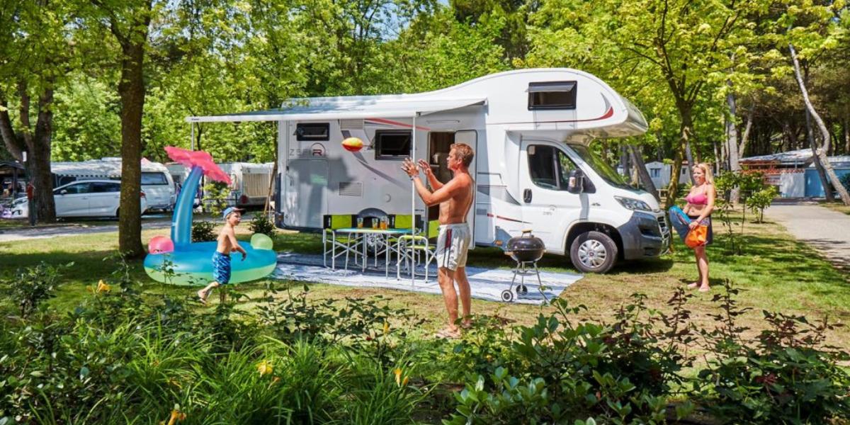 campeggi per famiglie al mare in Veneto campeggi per famiglie al mare in Veneto