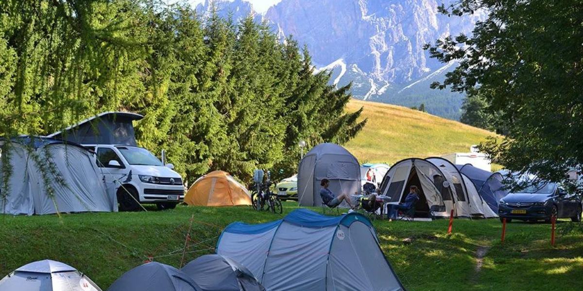 campeggi per famiglie in montagna in Veneto - Camping Rocchetta Belluno campeggi per famiglie in montagna in Veneto - Camping Rocchetta Belluno