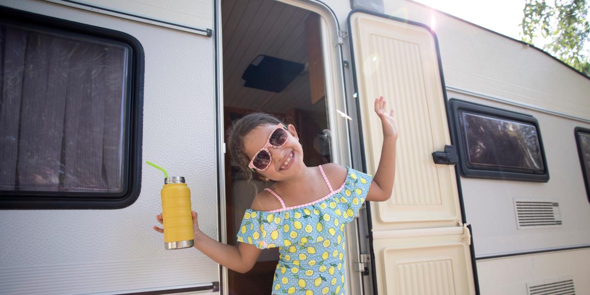 i migliori campeggi per famiglie in Veneto