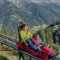 15 + 1 Fun Bob in Italia: una montagna di emozioni per grandi e bambini