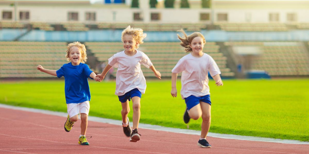 sport per bambini quale scegliere