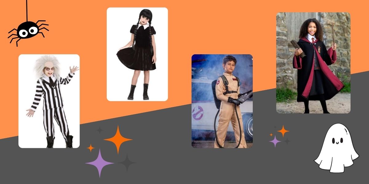 costumi di halloween da acquistare online