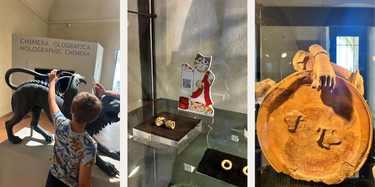 collezioni primo piano museo archeologico di arezzo collezioni primo piano museo archeologico di arezzo