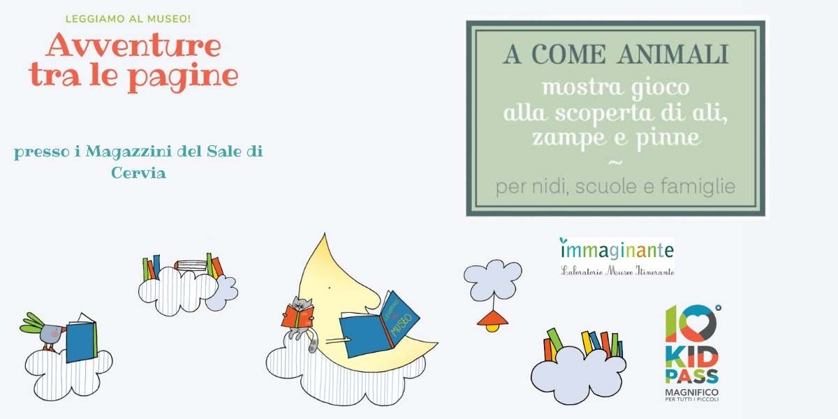 A come Animali