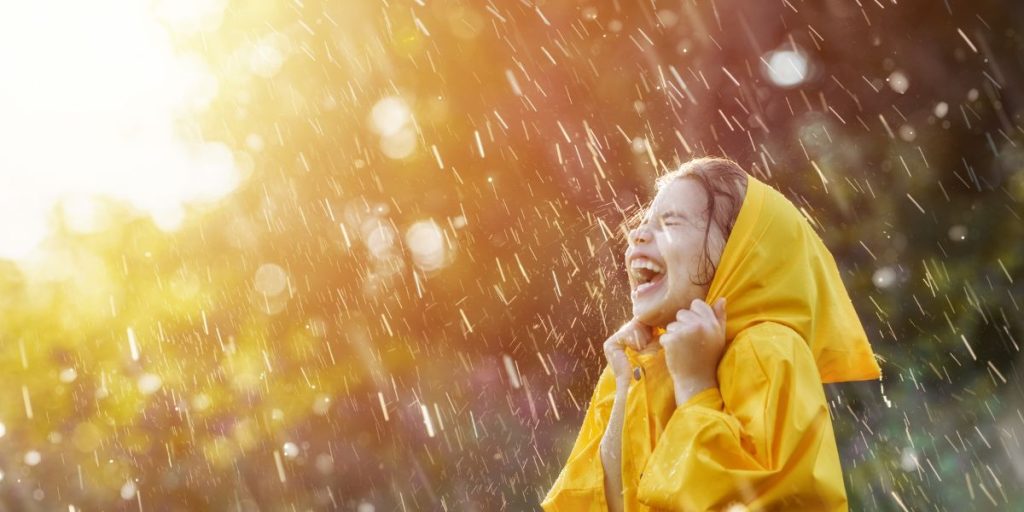 Cosa fare in Friuli quando piove con bambini