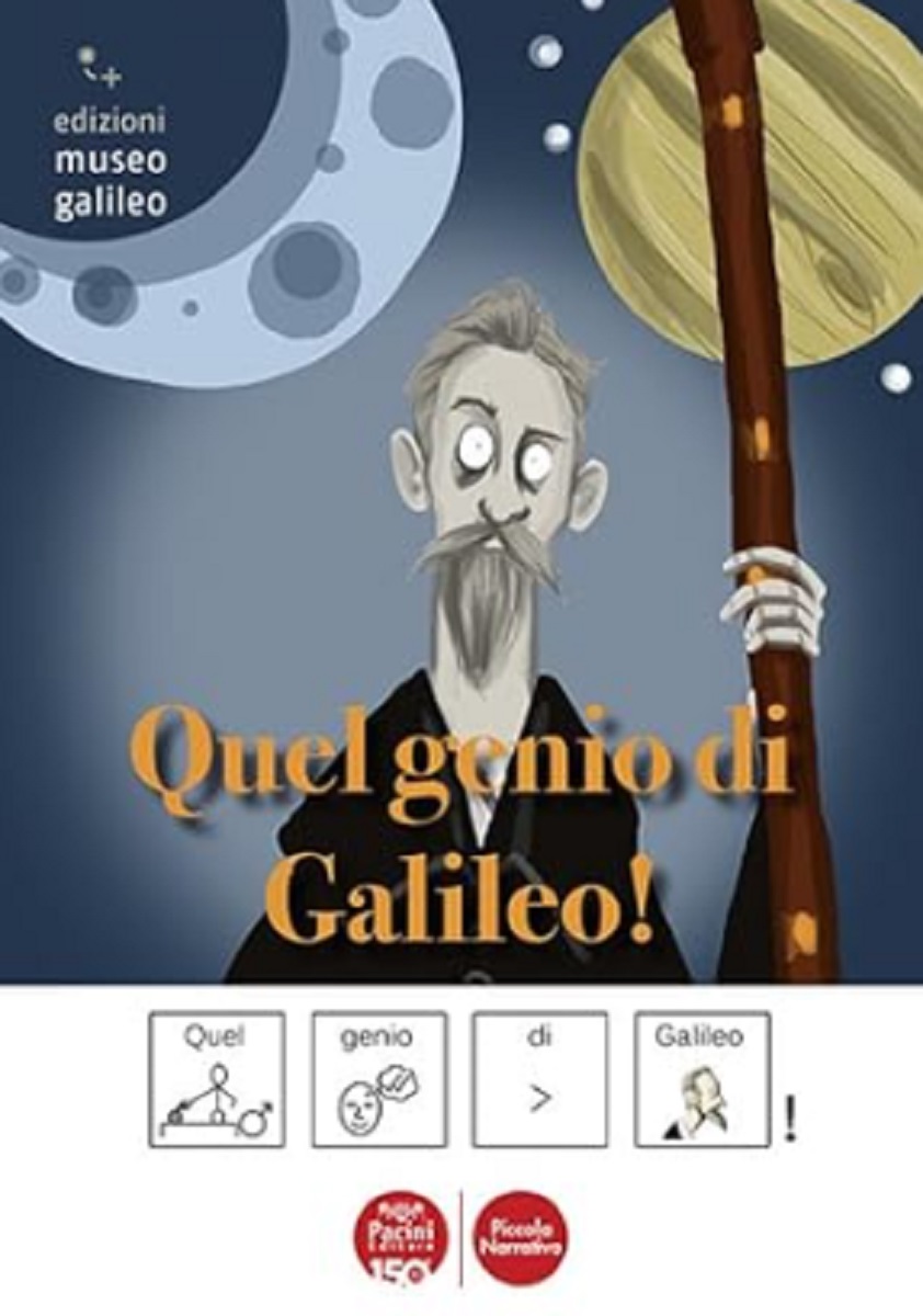 Quel genio di Galileo!