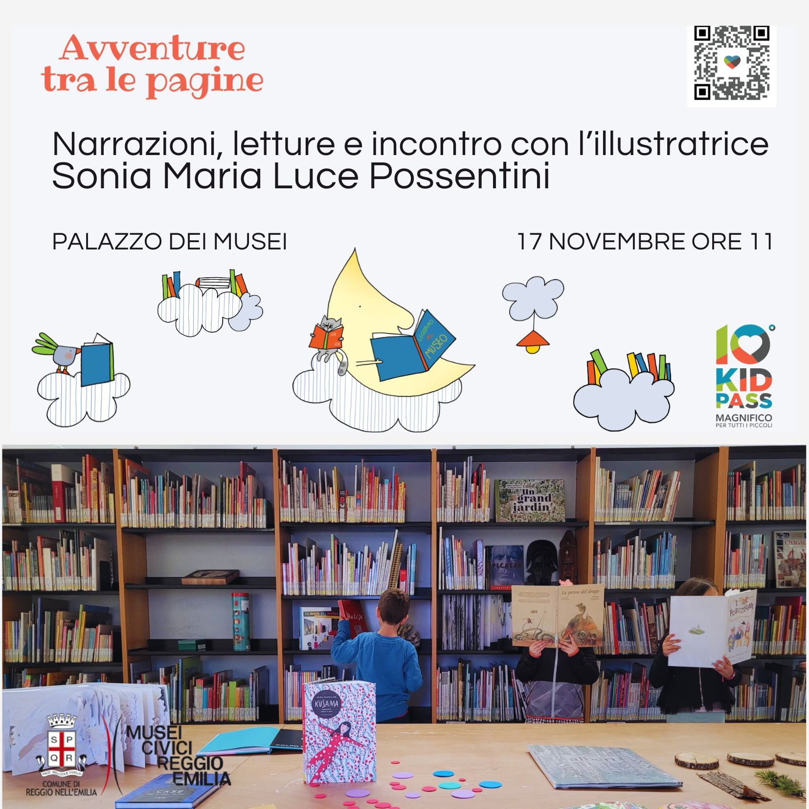 La natura sa quasi tutto