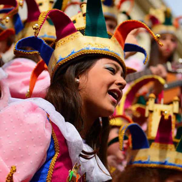 Carnevale in spagna Cadice (1) Carnevale in spagna Cadice