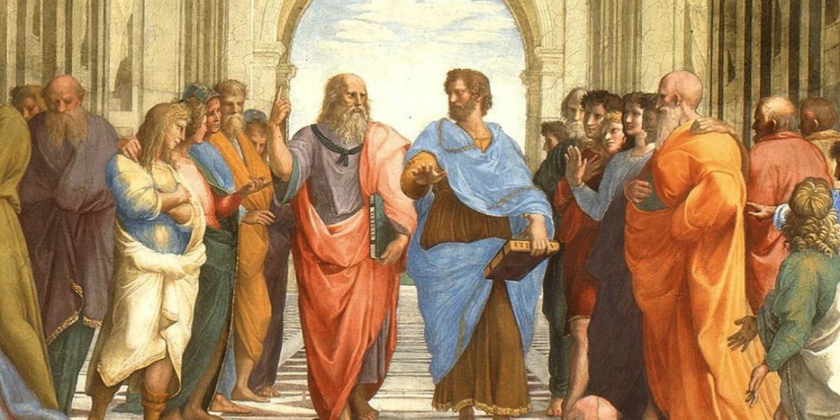 Platone spiegato ai bambini - filosofia per bambini Platone spiegato ai bambini - filosofia per bambini