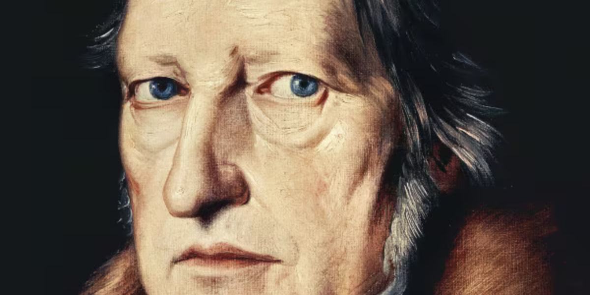 Hegel spiegato ai ragazzi Hegel spiegato ai ragazzi