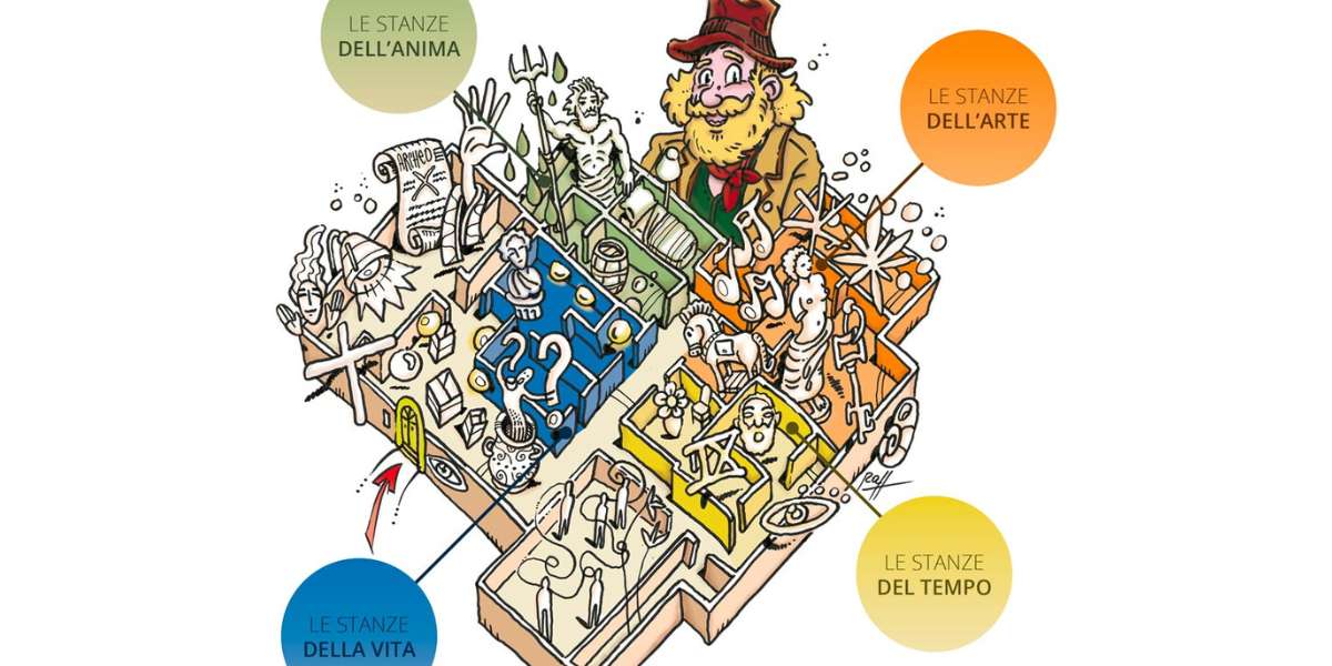 mappa archeoexcape mappa archeoexcape