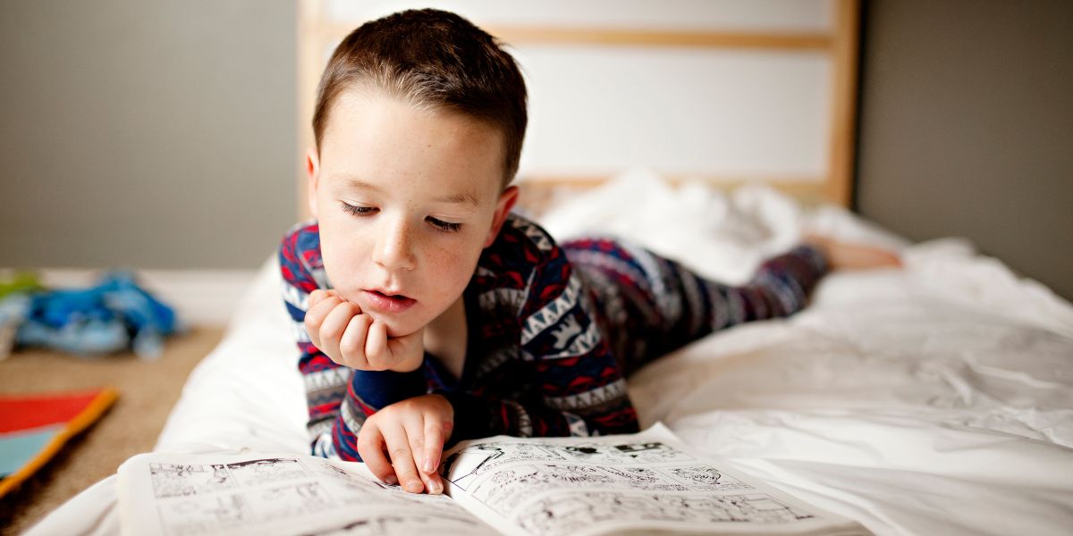 migliori fumetti per bambini
