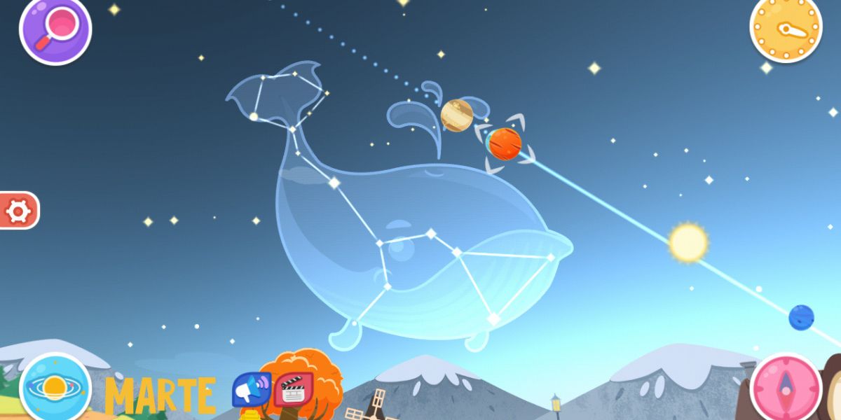 App educative per bambini da 8 a 10 anni - Starwalk App educative per bambini da 8 a 10 anni - Starwalk
