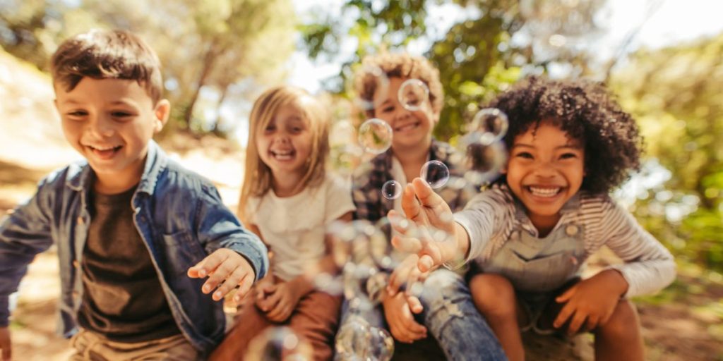 Giocare per crescere felici, Aristotele e l'importanza del tempo libero per i bambini