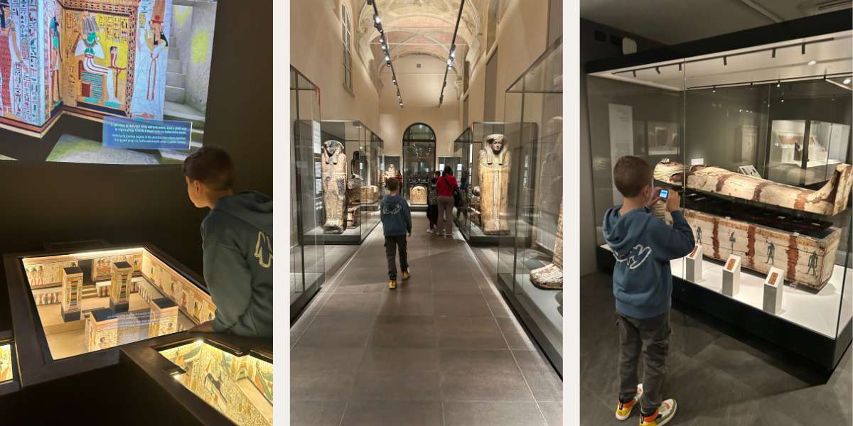 collezioni museo egizio torino collezioni museo egizio torino