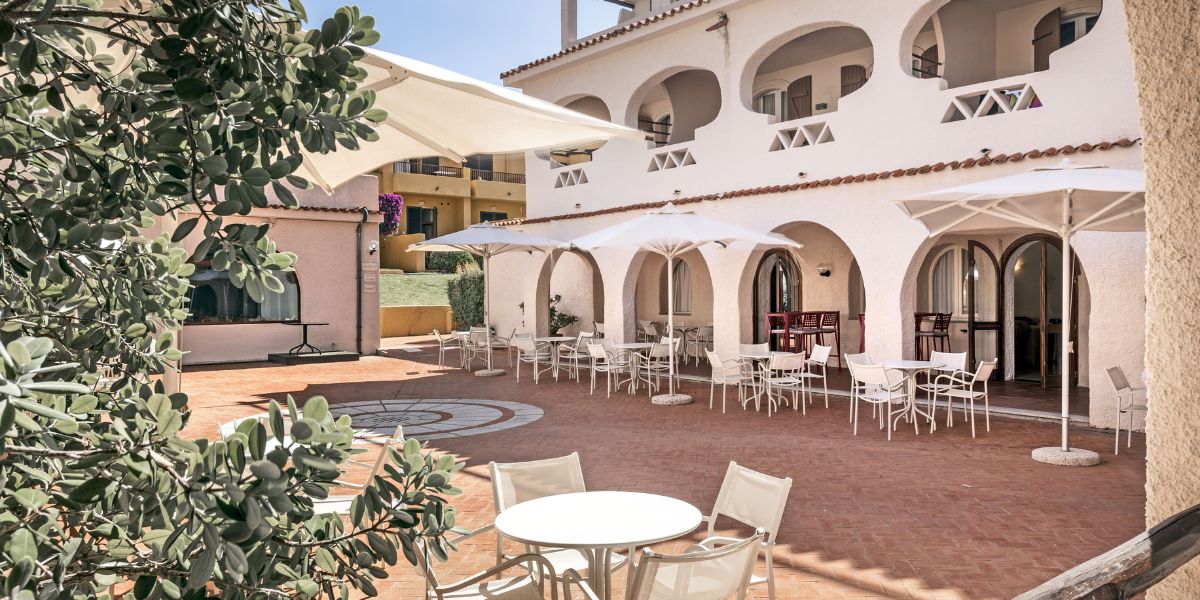 Blu Hotels Laconia Village per famiglie con bambini in Costa Smeralda Blu Hotels Laconia Village per famiglie con bambini in Costa Smeralda