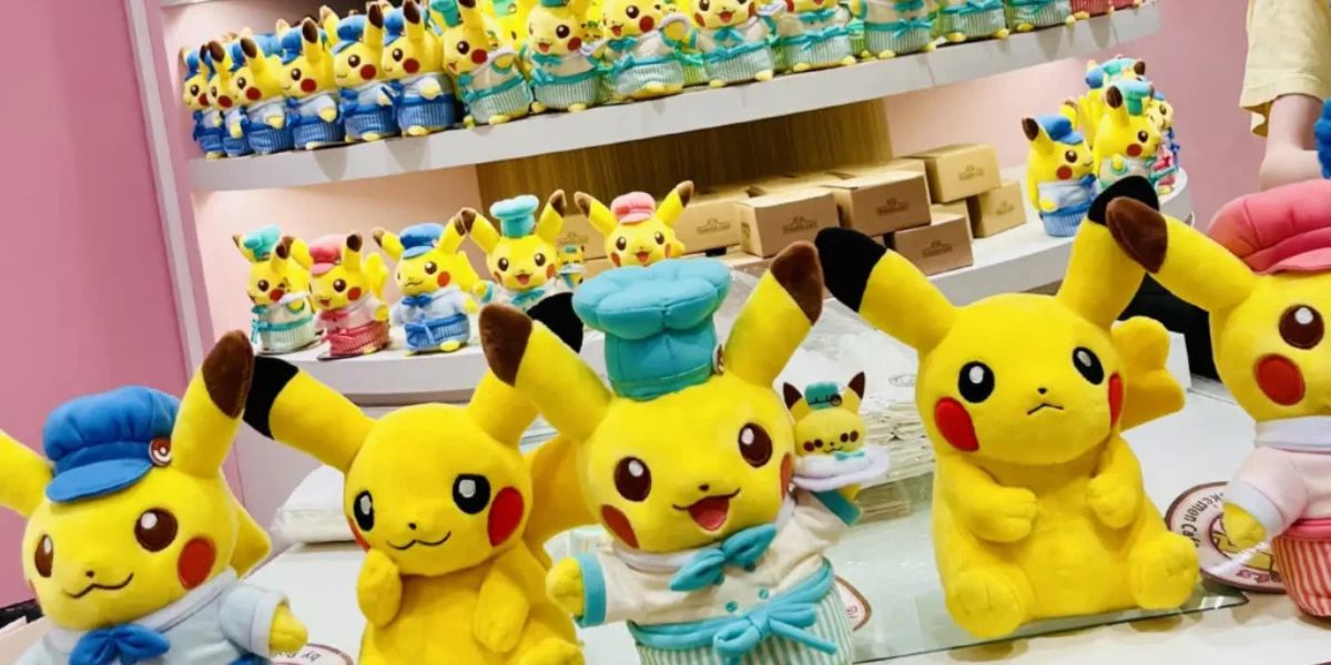 Pika Tour in Giappone per famiglie con bambini