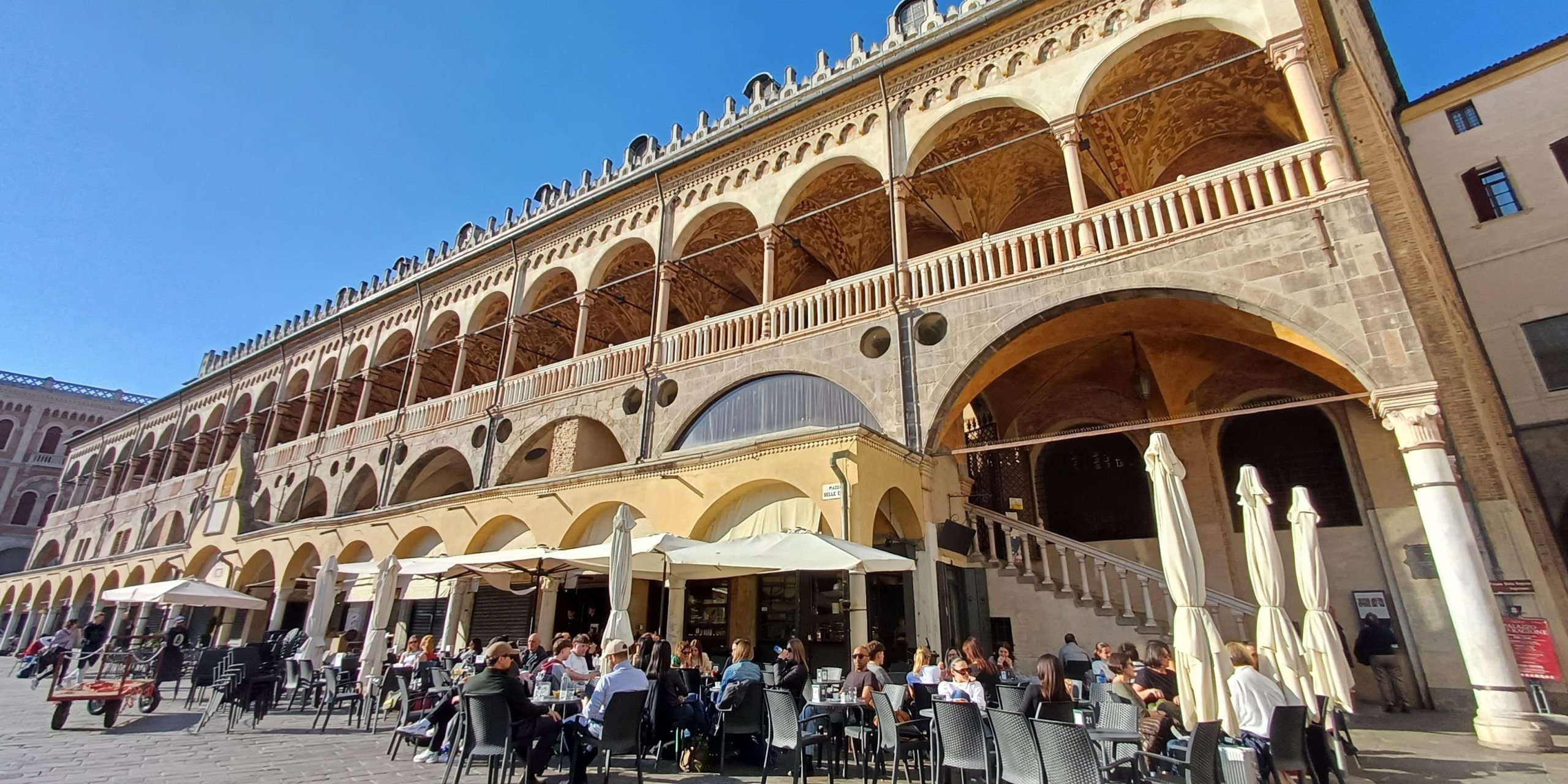 Cosa vedere a Padova con i bambini