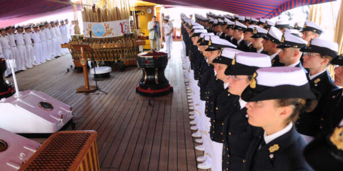 cadetti amerigo vespucci