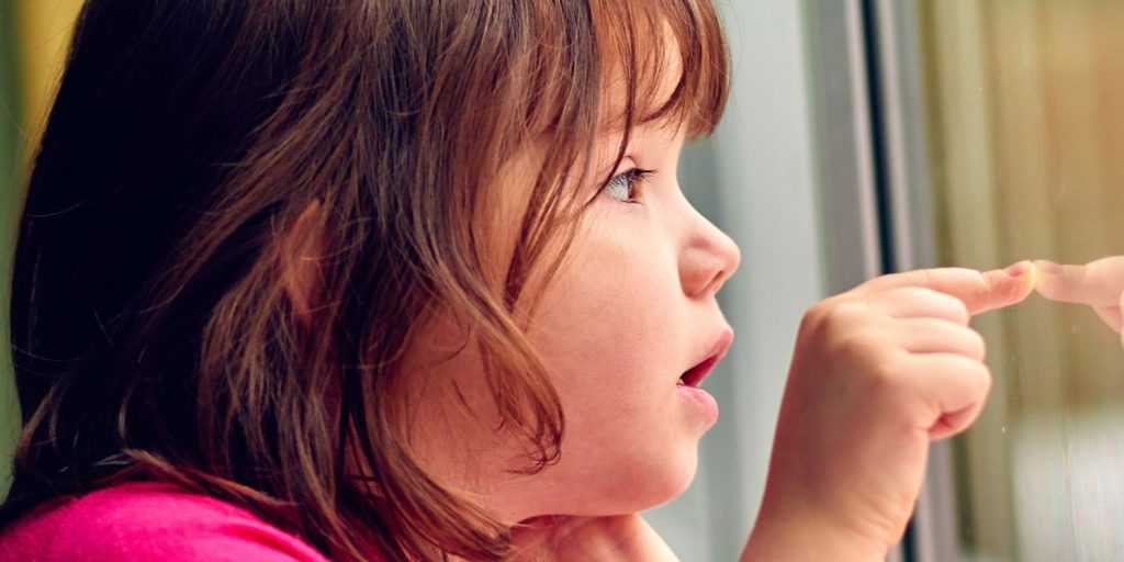 Curiosità dei bambini, perché fanno domande filosofiche