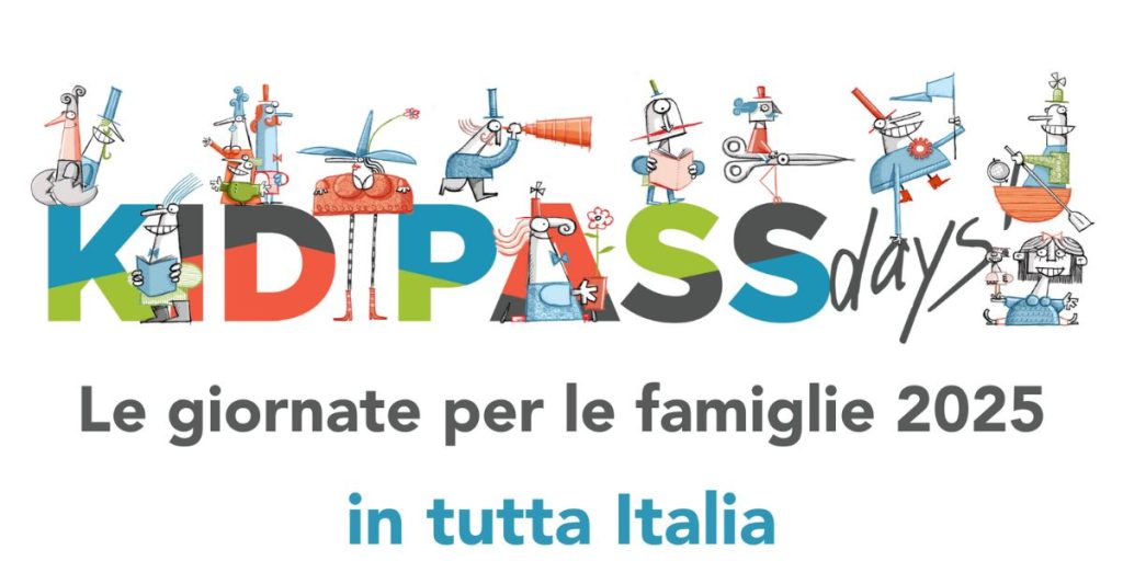 Kid Pass Days 2025