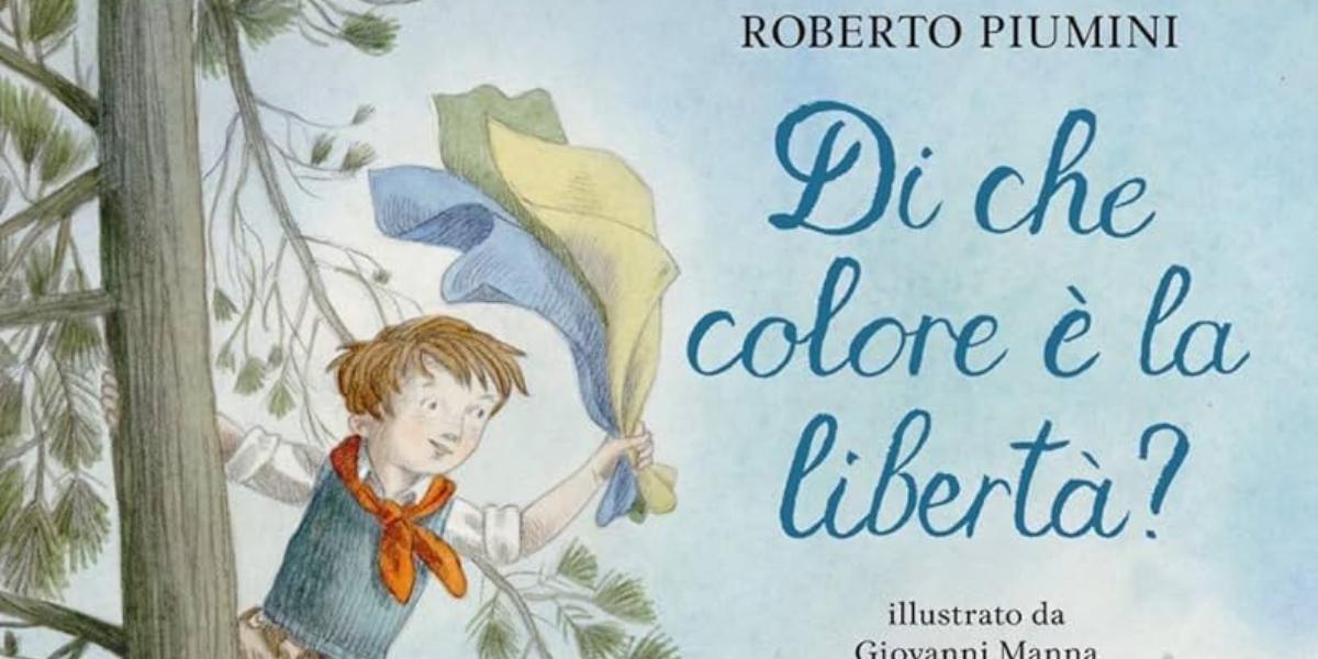 libri per bambini sul 25 aprile, Resistenza (1) libri per bambini sul 25 aprile, Resistenza (1)
