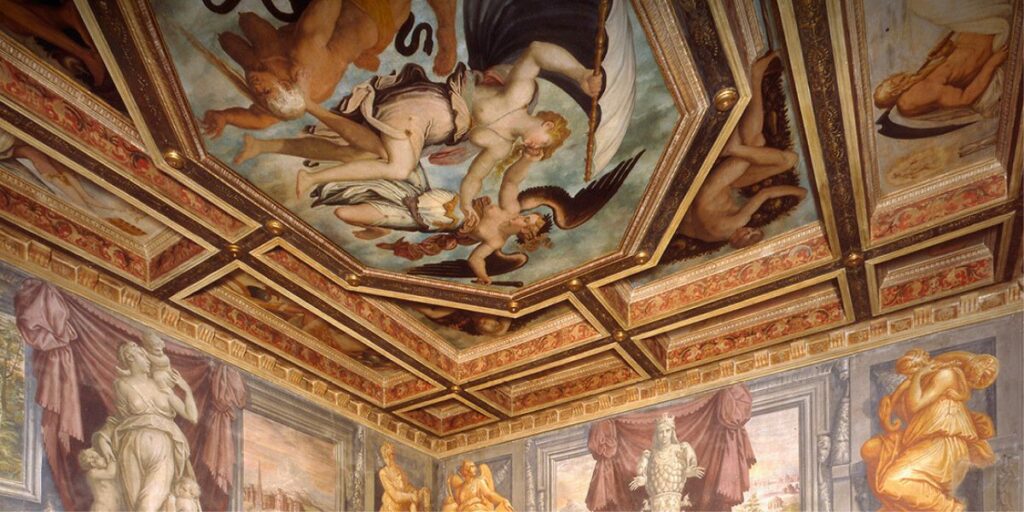 Casa Vasari ad Arezzo: un'esperienza d'arte e scoperta per tutta la famiglia
