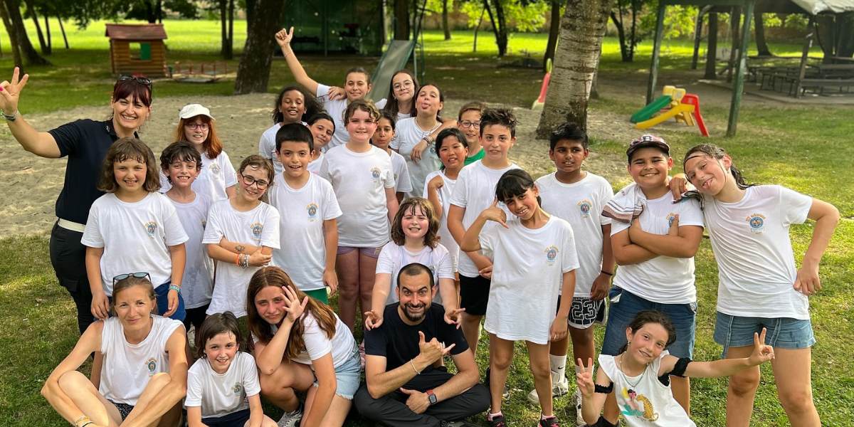 Centri Estivi PL Kids Academy 2025 piccoli poliziotti cercasi! (1)