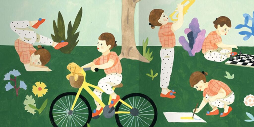 Libri per bambini 2025 da leggere in estate