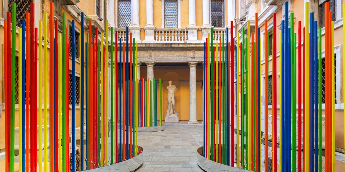 Museo Archeologico Nazionale di Venezia: visita in famiglia tra storia e arte