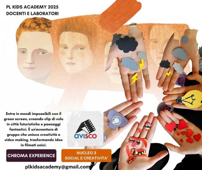 PL Kids Academy 2025 AVISCO PL Kids Academy 2025 AVISCO