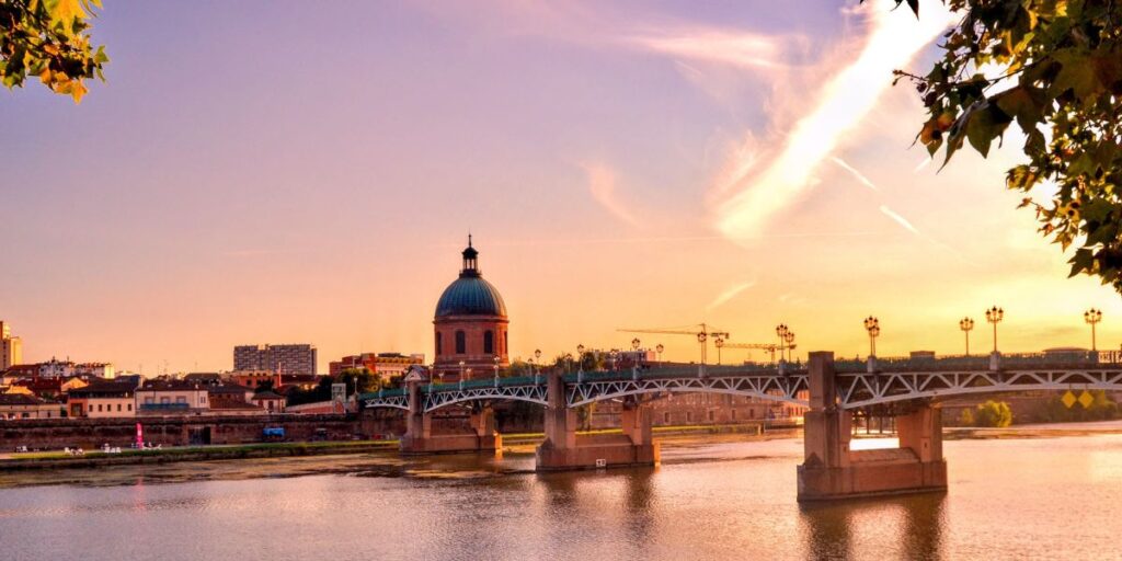 Tolosa in famiglia: cosa vedere con i bambini nella città rosa