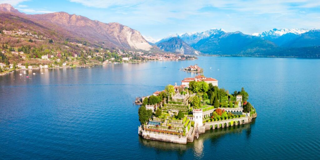 Vacanze in famiglia nel Distretto dei Laghi: natura, avventure e relax