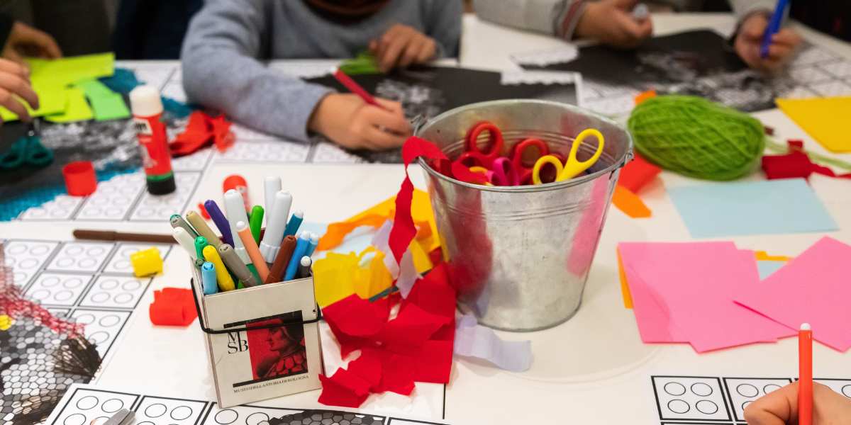 Summer camp 2025 a Bologna!