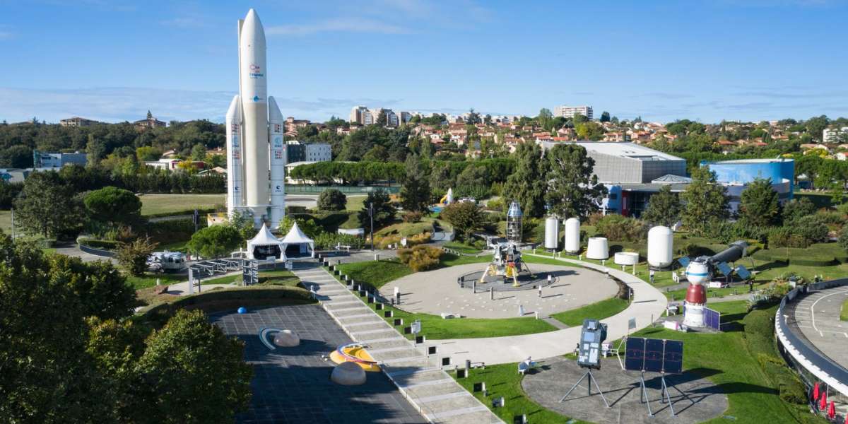 citè de le space tolosa citè de le space tolosa