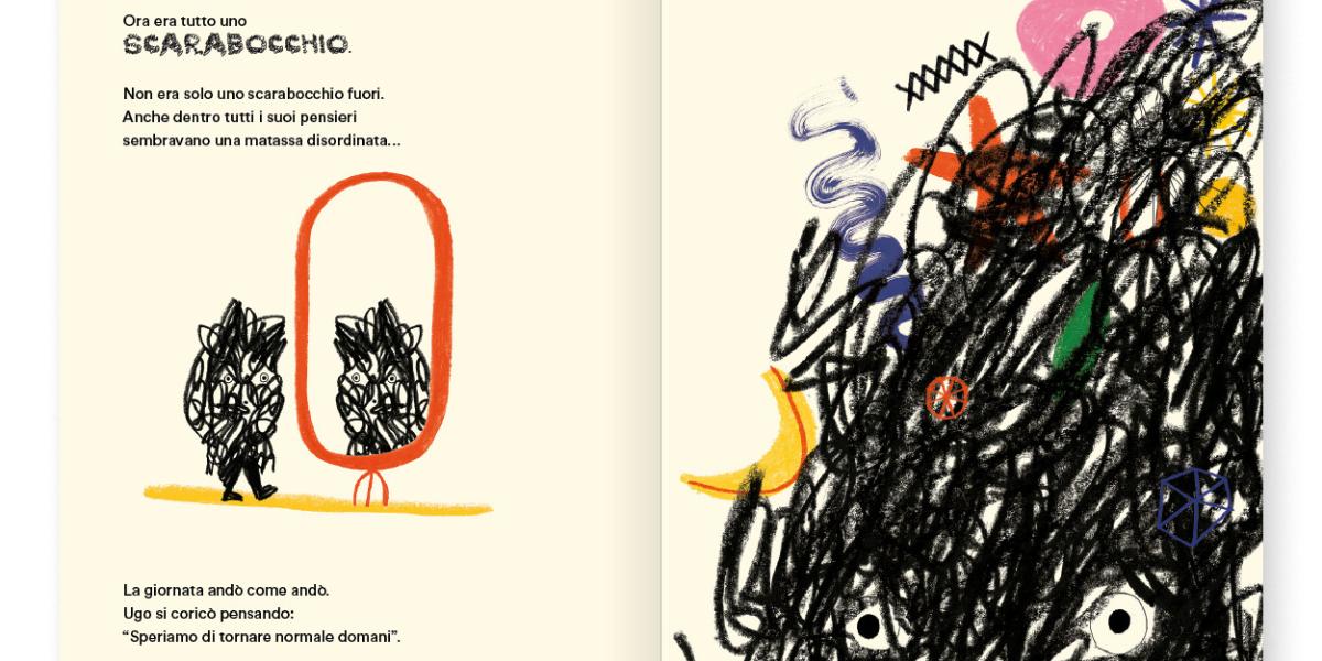 libri per bambini 2025 sergio olivotti Andersen libri per bambini 2025 sergio olivotti Andersen