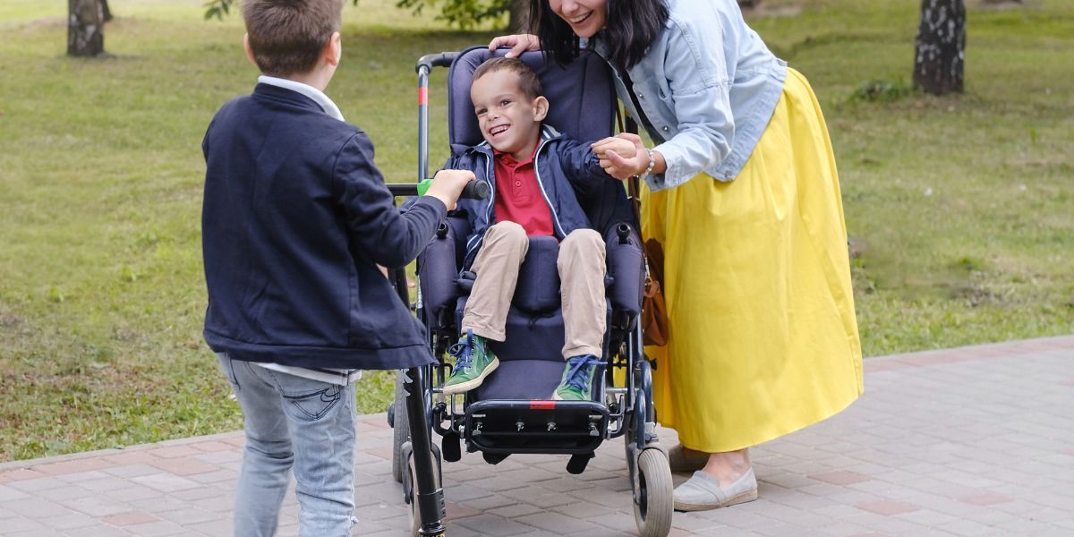 passeggiate accessibili in Veneto