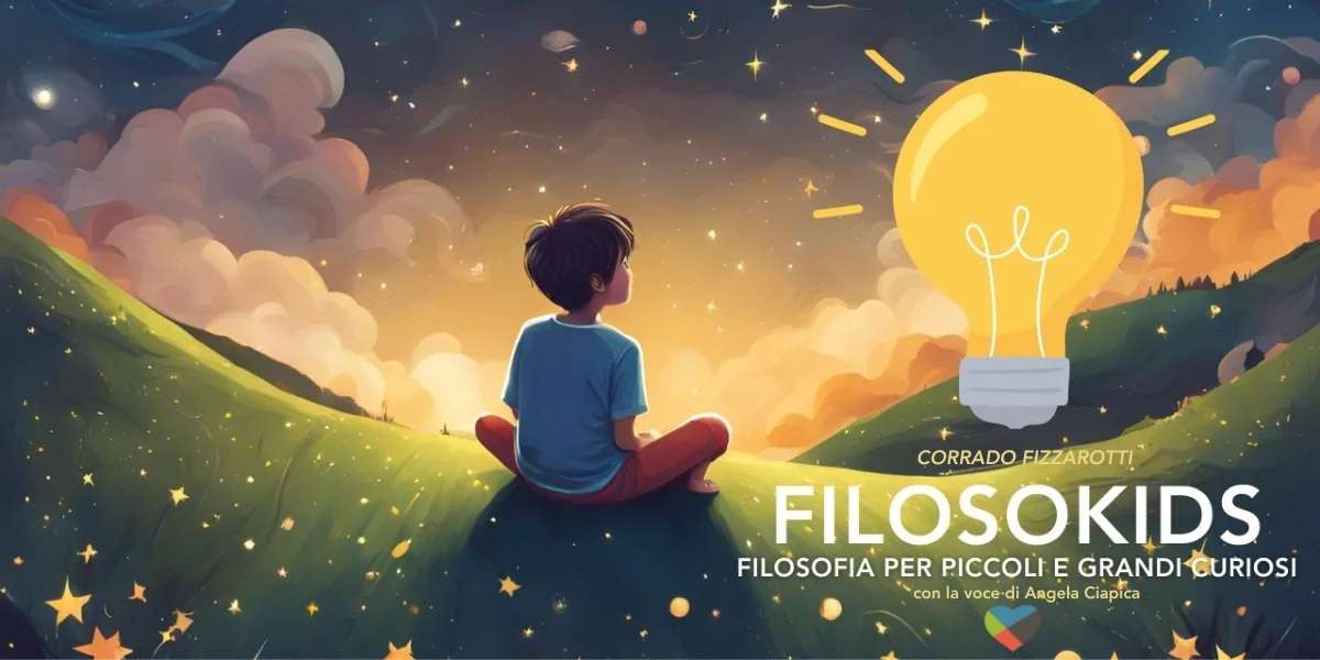 podcast per bambini podcast per bambini