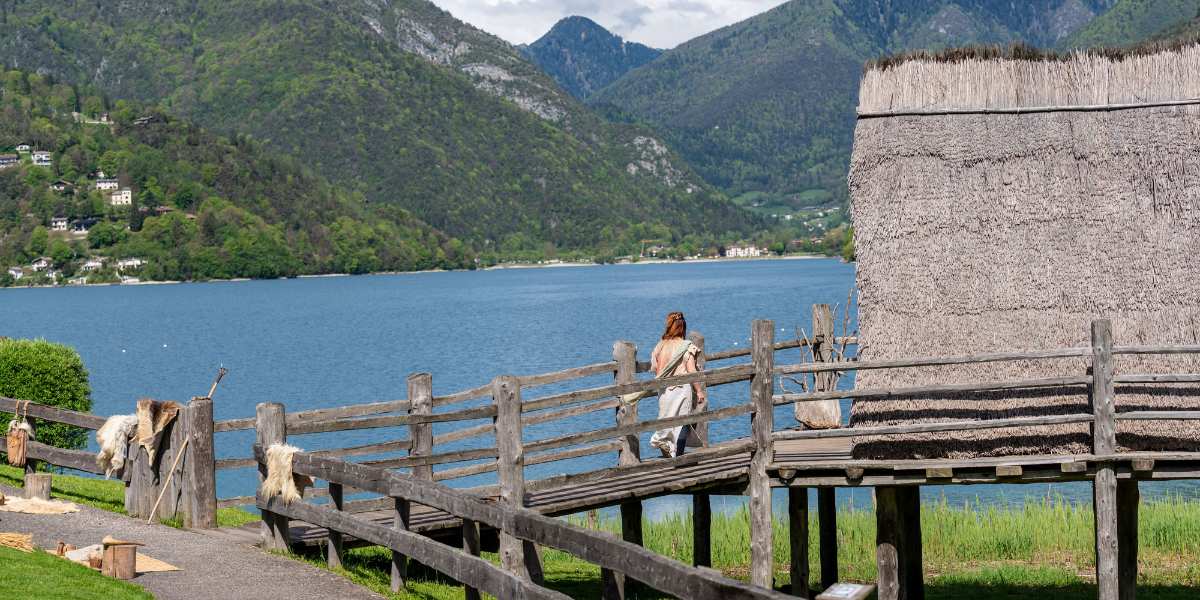 Museo delle Palafitte del Lago di Ledro_Archivio MUSE - Museo delle Scienze.jpg Museo delle Palafitte del Lago di Ledro_Archivio MUSE - Museo delle Scienze.jpg