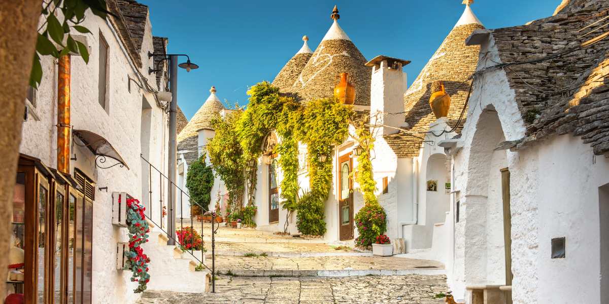 Puglia esperienze con bambini Alberobello Puglia esperienze con bambini Alberobello