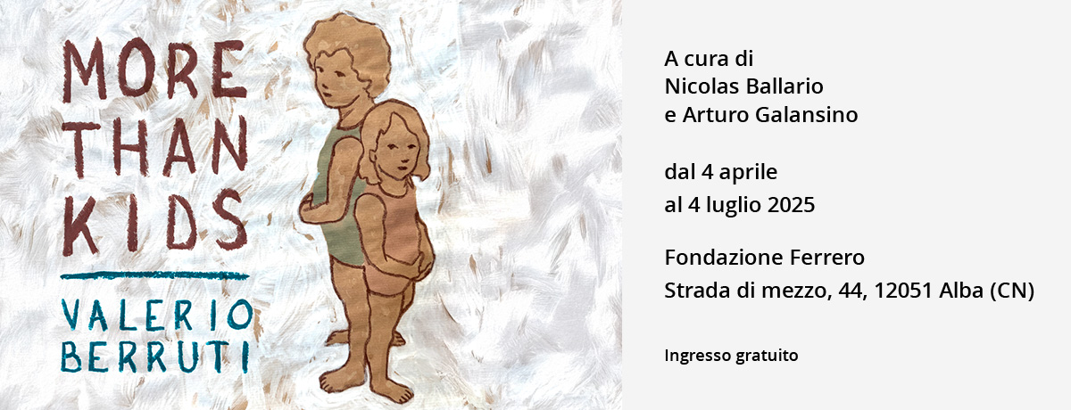 More than Kids